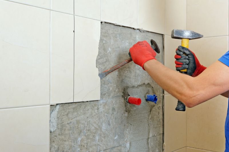Top Bathroom Remodeling Companies in Canton, NC
