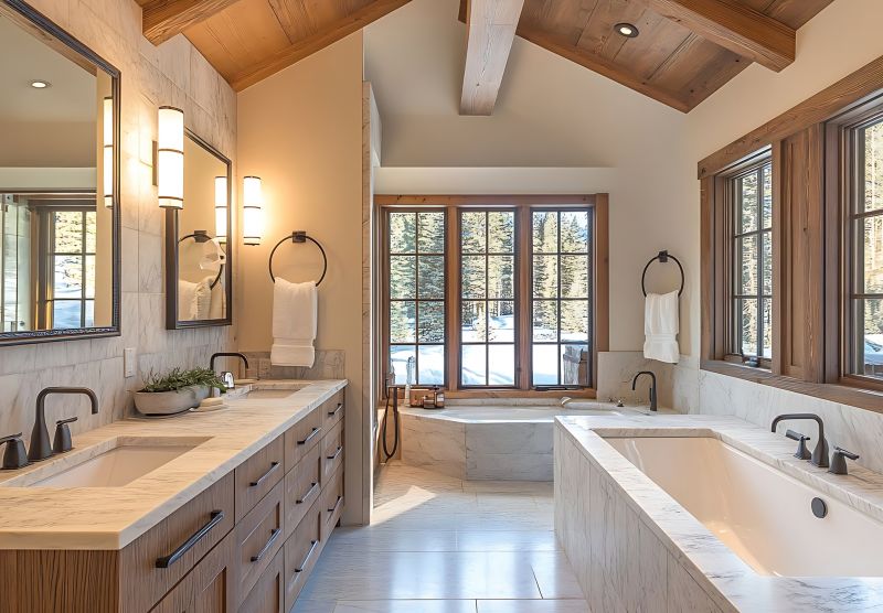 Top Bathroom Remodeling Companies in Sylva, NC